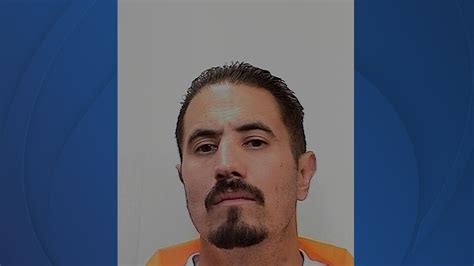 Inmate From Santa Barbara Co Stabbed To Death At Soledad Prison