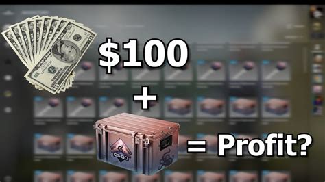 What Can You Get For Dreams Nightmares Case Opening Cs Go