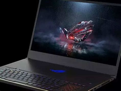 Asus Rog Ultra Slim Zephyrus Ga502 Gaming Laptop Launched In India Know