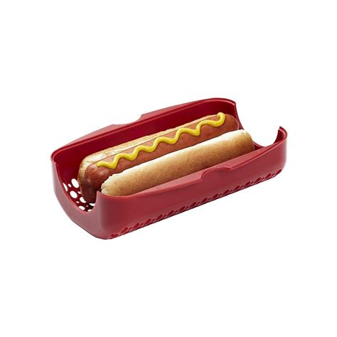 Microwave Hot Dog Cooker At Rs 250piece Hot Dog Maker In Surat Id