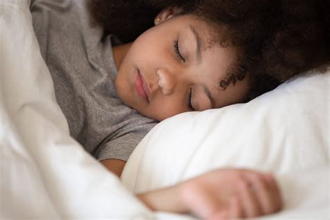 How To Help Kids Who Have Trouble Sleeping Child Mind Institute