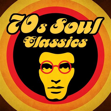 ‎70s Soul Classics Album By Various Artists Apple Music
