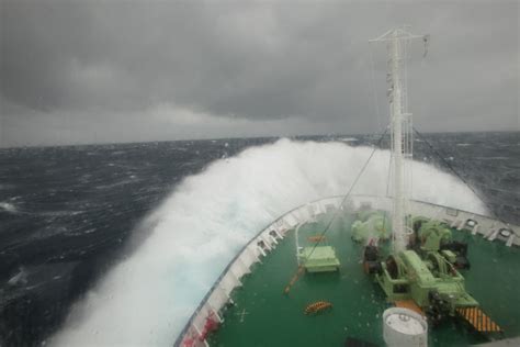 Drake Passage Oceanwide Expeditions