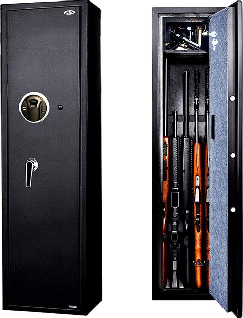 top 10 rifle safes for home 5 home previews
