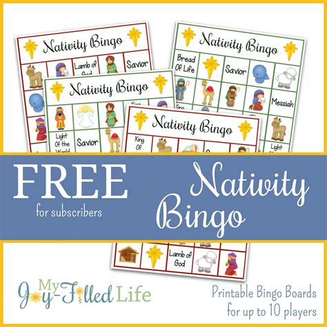 Bible Bingo For Kids Free Printable Tedy Printable Activities