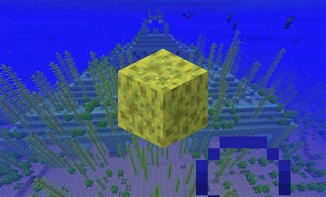7 Rarest Blocks In Minecraft 118 Update