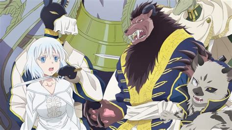 Sacrificial Princess And The King Of Beasts Releases Key Visual And Pv