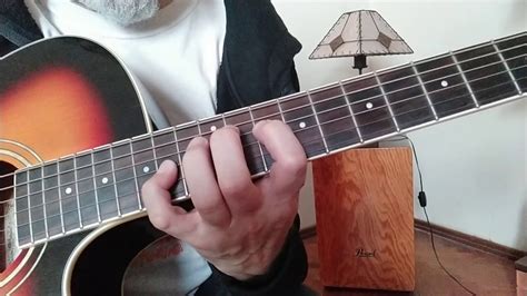 Llorando Se Fue Melodía En Guitarra Acústica By Osvaldo Dufour Youtube