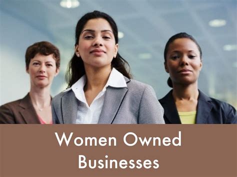 Women Owned Businesses By Jill Huentelman