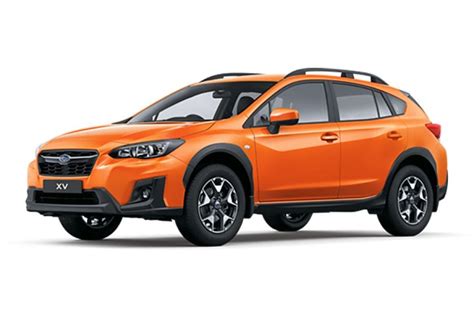 Subaru Xv 2023 Colours Available In 6 Colors In Malaysia Zigwheels