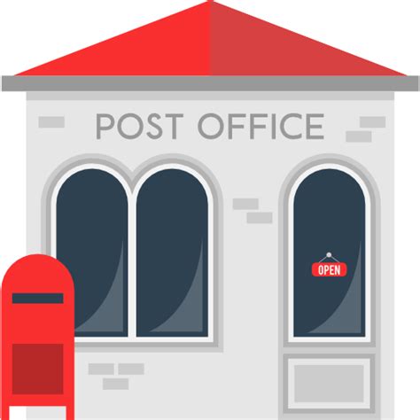 Post Office Pictures Clip Art 10 Free Cliparts Download Images On