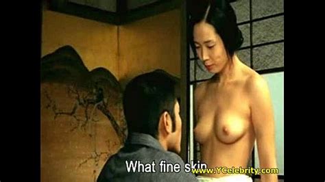 Eiko Matsuda In In The Realm Of The Senses Xnxx