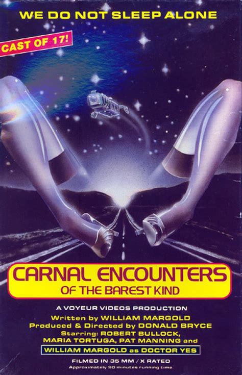 Carnal Encounters Of The Barest Kind 1978 Release Info Imdb