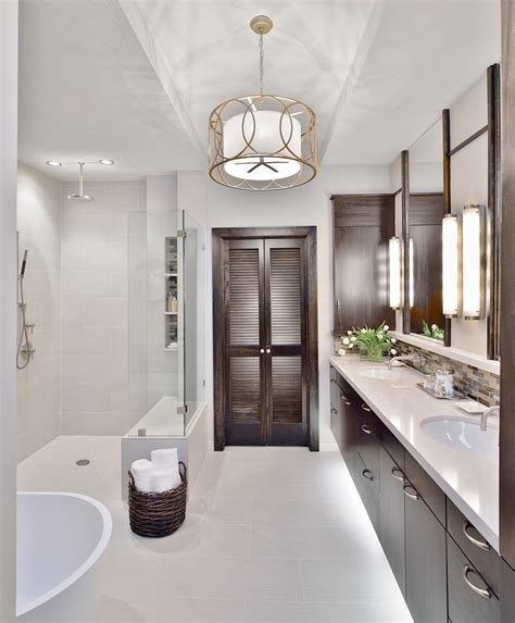 bathroom layout shower remodeling a master bathroom consider these layout guidelines