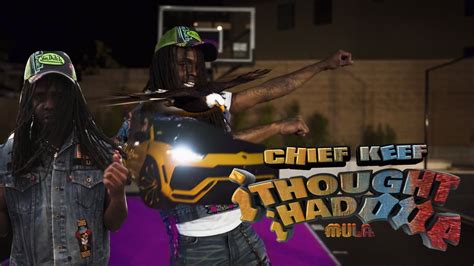 Chief Keef I Thought I Had One Official Video Shot By Colourfulmula Prod By Sahbeats