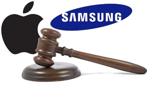 Latest Ruling From Court Turns Back Samsung Appeal In Apple Lawsuit