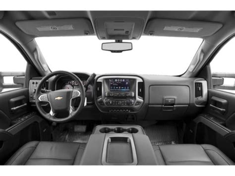 2019 Chevrolet Silverado 3500hd Crew Cab High Country 4wd Prices