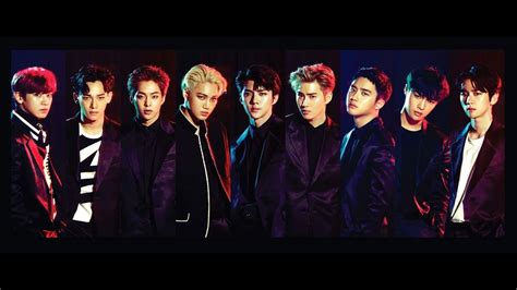 Sm town and store recently released a series of special goods to celebrate exo's upcoming 9th anniversary. 5 Year With EXO ( Happy Anniversary ) - YouTube