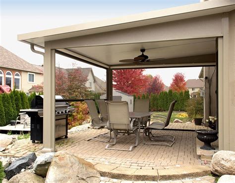 Patio Covers Photo Gallery Patio Patio Shade Covered Patio