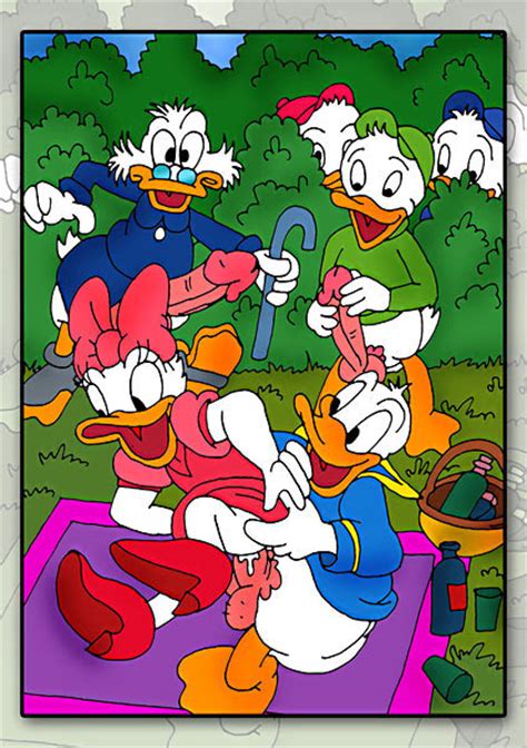 Donald And Daisy Duck Porn Sex Pictures Pass