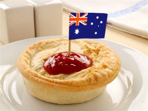 Aussie Meat Pie Four And Twenty Recipe