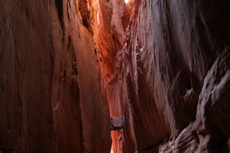 Film Locations For 127 Hours 2010