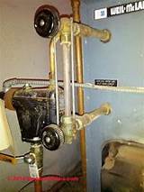 Steam Boiler Water Level Gauge Pictures