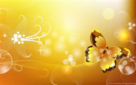 Only the best hd background pictures. Yellow Butterfly Wallpapers Download Desktop Background