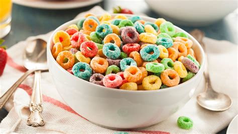 The 21 Most Loved Cereals In America Whimsy And Spice