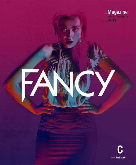 Fancy Magazine