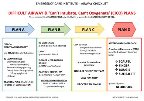 Management Of Airway Breathing Circulation And Disability In Basic Life