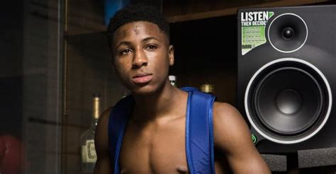 Report Nba Youngboy Allegedly Involved In Drive By