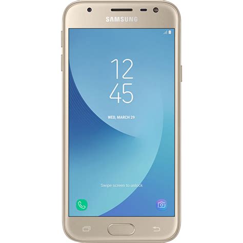 Samsung Galaxy J3 Pro Cũ Giá Rẻ đổi Mới 30 Ngày Có Trả Góp