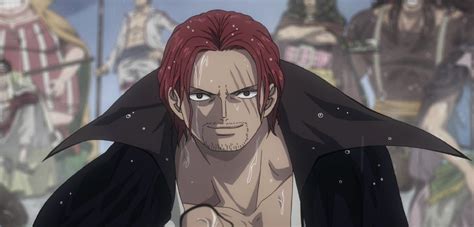 Shanks D Dragon On Twitter Rt Rahulaughtale97 Face Reveal We Only Push Sanji Shanks And