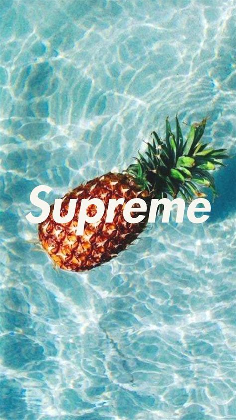 Made some 1920x1080 wallpapers a while back: Blue Supreme Wallpapers - Top Free Blue Supreme Backgrounds - WallpaperAccess