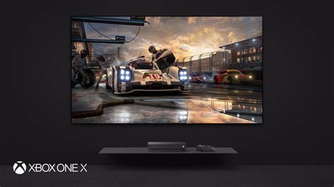 Obtained A Brand New 4k Tv In Your Xbox One X Or Xbox One S This