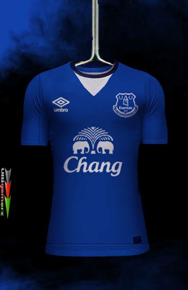 Download file & extract them using winrar. ultigamerz: EVERTON 2015-16 FULL GDB KITS PES 2013