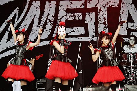 Oct 15, 2019 · babymetal オフィシャルサイト babymetal official site. BabyMetal Reveal Plans for 2016 Album + World Tour