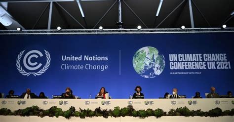 Cop26 What Would Success Look Like At The Climate Summit