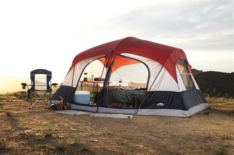 We did not find results for: Northwest Territory Family Cabin - 8 Person Tent