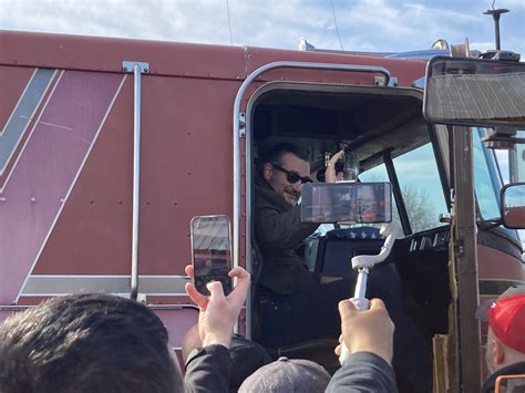 Julie Tsirkin on Twitter: "Sen. Cruz went to Hagerstown this morning