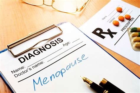 Breakthrough As Fda Approves Non Hormonal Menopause Pill Nation
