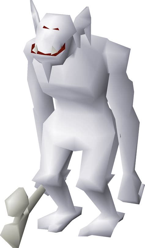 Fileice Troll Level 124png Osrs Wiki