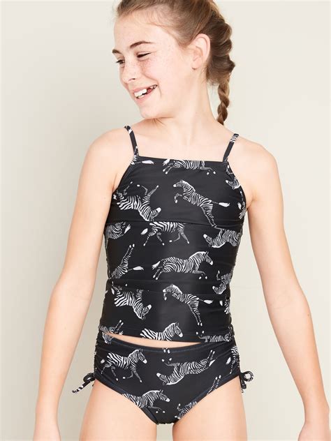 Old Navy Girls Tankini Online Sale Up To 62 Off