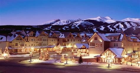 Main Street Station (Breckenridge, CO) - Hotel Reviews - TripAdvisor