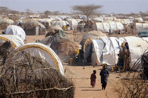 Refugee definition, a person who flees for refuge or safety, especially to a foreign country, as in time of political upheaval, war, etc. Kenya Moves to Close Refugee Camps - News from Africa
