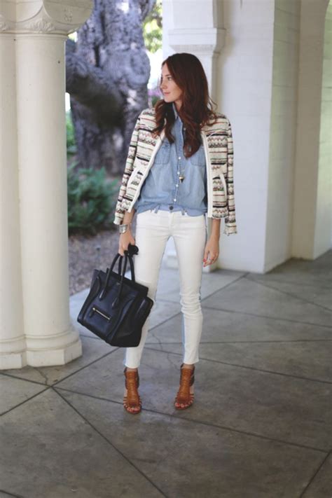15 Early Spring Outfit Ideas Courtesy Of Our Favorite Fashion Bloggers