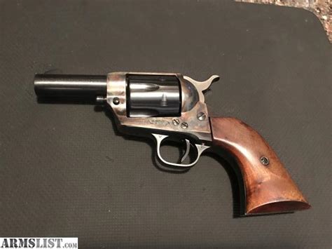 Armslist For Sale Colt Saa Sheriffs Model