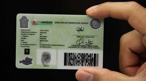 Empezando el año cambiaron los costos en la licencias y permisos en la ciudad de mexico y en este vídeo sabrás los costos, espero que te guste el vídeo, por. Congreso aprueba expedición de licencias de conducir de ...