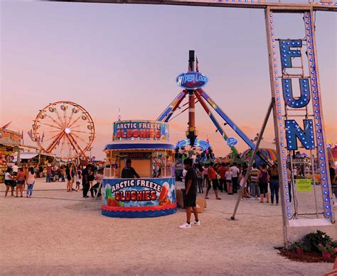 North Carolina State Fair Here S What You Need To Know If You Are Planning To Go